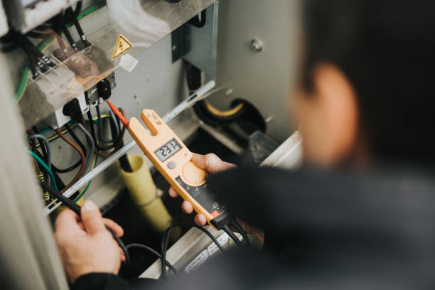 Emergency Electrical Repair Services in Oak Grove Heights, AR